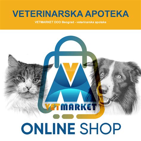 Veterinarska APOTEKA - VETMARKET Beograd
