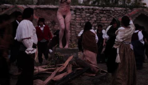 Amy Hesketh Nude Pics Page