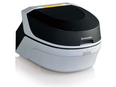 Edx Energy Dispersive X Ray Fluorescence Spectrometers From