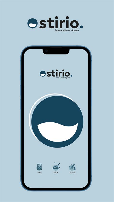 Stirio para iPhone - Download