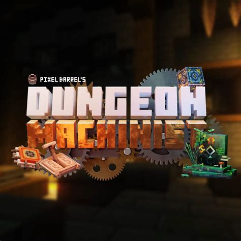 RPG Basics Vol.2: Dungeon Utilities - MCModels