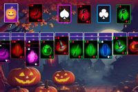 Halloween Klondike Jogue Grátis no Jogos123