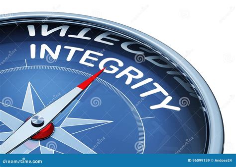 Integrity Cartoons Illustrations Vector Stock Images 35592