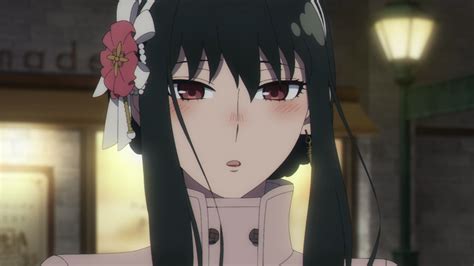 Why Is Yor Forger Called Thorn Princess In Spy X Assassin