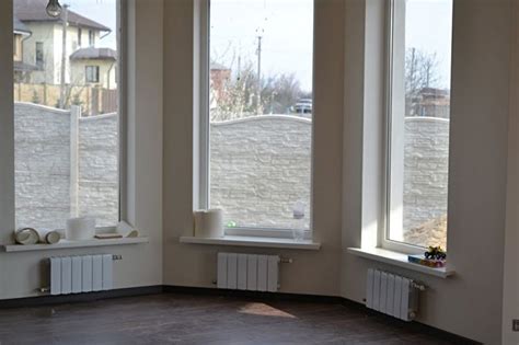 Биметаллические радиаторы отопления (50 фото): виды и модели, как ...