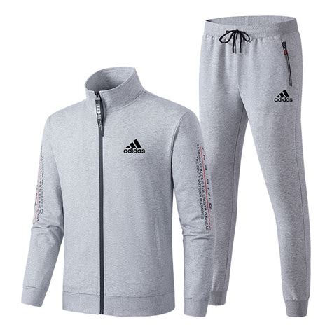 Костюм спортивный Adidas - купить с доставкой по выгодным ценам в ...