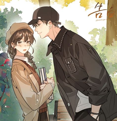Pin on Manhua | Digital art anime, Anime comics, Haikyuu anime