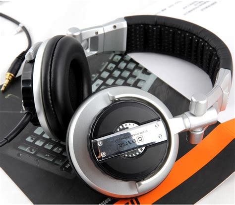 Купить Оригинальный somic st-80 складной dj монитор стерео музыки ...