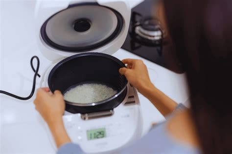 Como Fazer Um Delicioso Arroz Doce Na Panela El Trica Web Dicas Pr Ticas