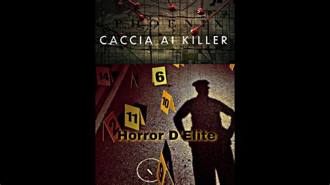 Caccia Ai Killer Trailer Hde Youtube