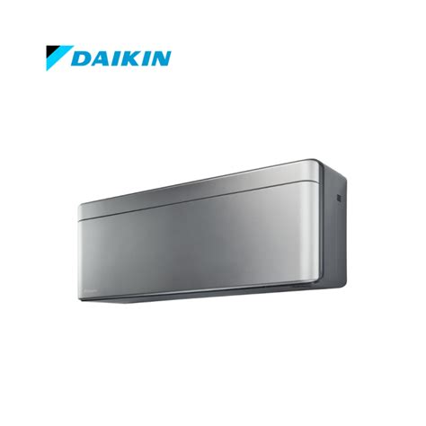 Oferta MultiSplit Daikin Stylish FTXA35BS Plata