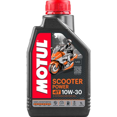 Motul Engine Oil