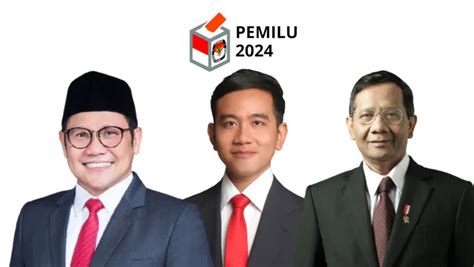 Cawapres Yang Populer Di Media Sosial Jelang Debat Keempat Selular Id