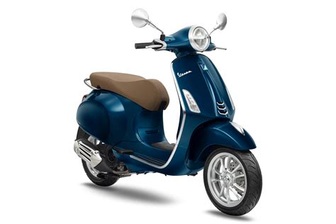 Vespa Primavera Blue Deep M U Xanh D Ng Bi N S U Piaggio Mi N