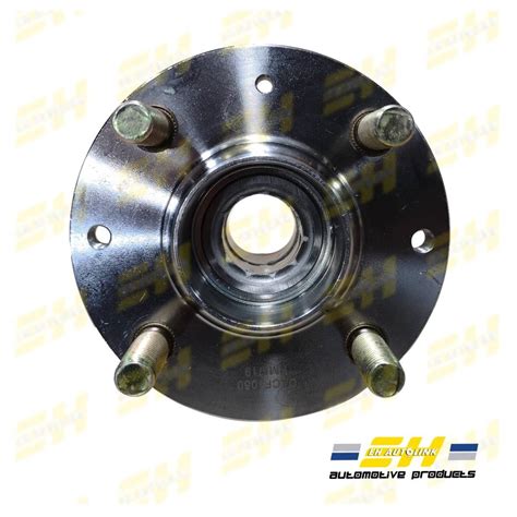 PROTON WIRA REAR WHEEL HUB BEARING DACF1050