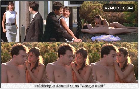 Rouge Midi Nude Scenes Aznude