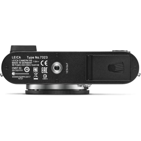 Leica CL | Happy