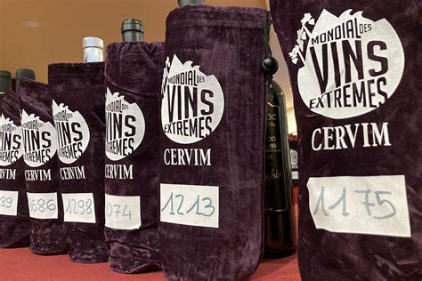 Mondial Des Vins Extr Mes Premiati Vini Eroici