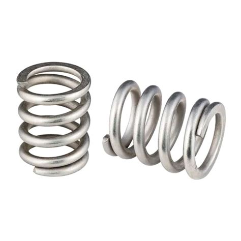 Compression Wire Form Spring at Best Price in Delhi | Ashoka Springs