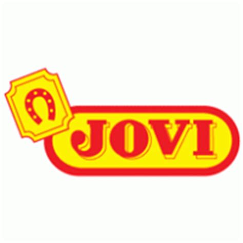 Jovi | Brands of the World™ | Download vector logos and logotypes