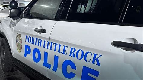 Police Investigate North Little Rock Shooting That Left One Hurt