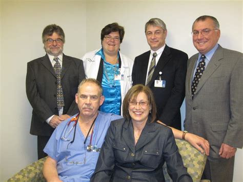 Melrose-Wakefield Hospital Receives Donation | Melrose, MA Patch