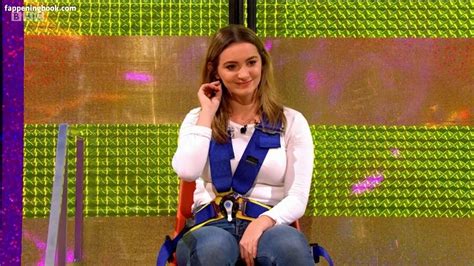 Daisy Campbell Nude The Fappening Photo FappeningBook