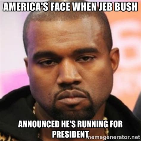 These 11 Jeb Bush Memes Hilariously Showcase How Many Americans Feel