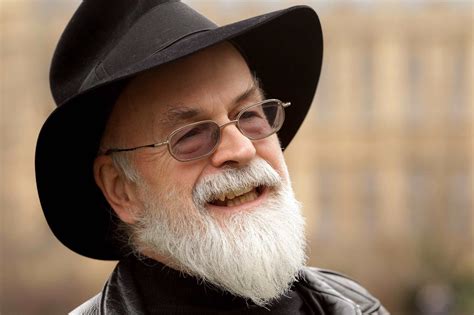 50 Facts About Terry Pratchett Facts Net