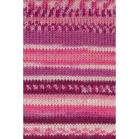 Gründle Hot Socks Manerba Strømpegarn Garn idegarn