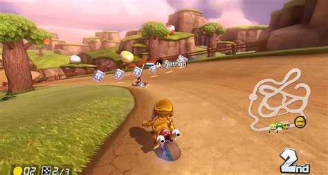 How To Get All Mario Kart 8 Deluxe Unlockables?