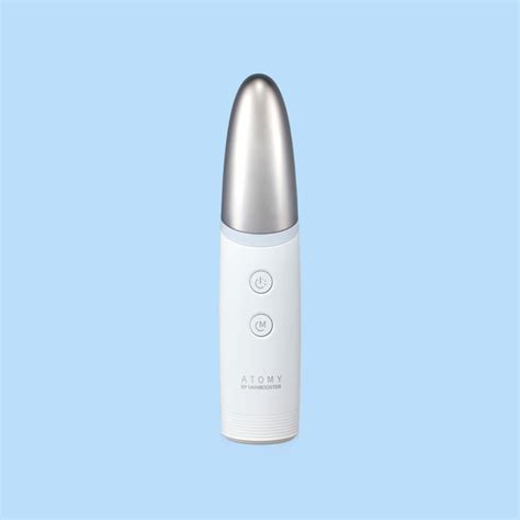 АТОМИ СКИН БУСТЕР Atomy Skinbooster купить на OZON по низкой цене в ...