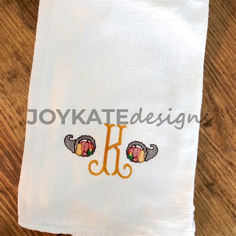 Build Your Own Sketch Fall Mini Set Embroidery Design Joy Kate Designs