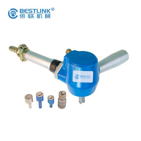 Bestlink High Rotation Speed Portable Button Bit Grinder Air