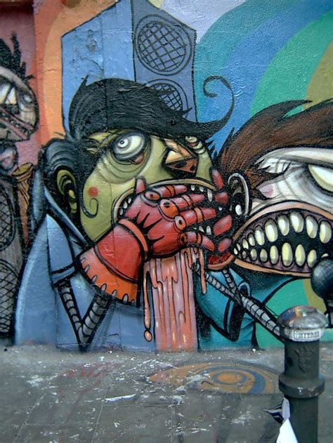 103 Best Characters Images On Pinterest Street Art Urban Art And