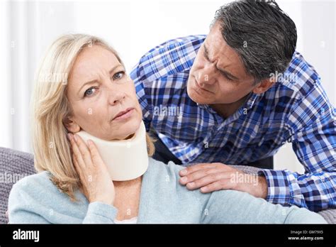 First Aid For Neck Injury