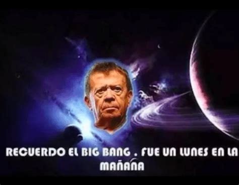 Los Mejores Memes Por El Cumplea Os De Chabelo Noticieros Live