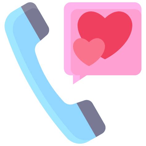 Telephone Generic color fill icon