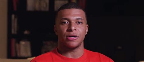 Relacionan a Kylian Mbappé con una presunta agresión sexual en Suecia