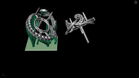 Matrix V8 Work-In-Progress - YouTube