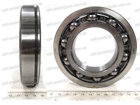 Подшипник 6212 N ZKL Купить Цена 591 в Украине