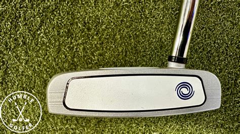 Odyssey White Hot Ball Putter Review Humble Golfer