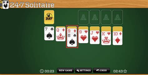 How to Play Solitaire (For Beginners)