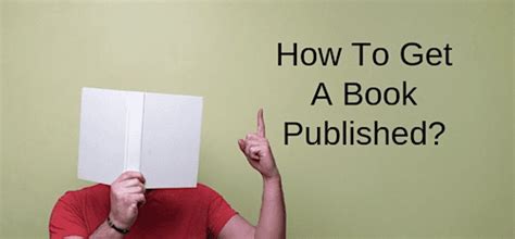 How To Get A Book Published The Five Options You Have By Derek Haines Chris The Story