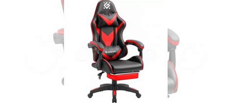 Игровое компьютерное кресло купить в Набережных Челнах | Товары для ...