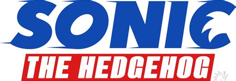 Sonic Hedgehog Font