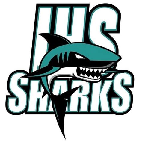 The Islands Sharks - ScoreStream