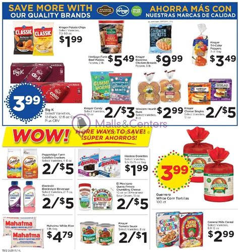 Food 4 Less Weekly ad valid from 06/19/2024 to 06/25/2024 - MallsCenters