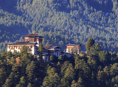 10 Best Tourist Places To Visit In Bhutan Bhutan Tourism