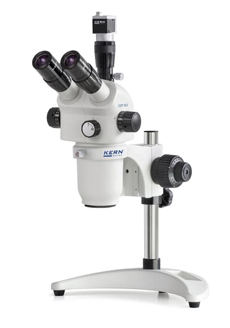 Stativi per stereomicroscopi KERN OZB-A6301 – Zetalab
